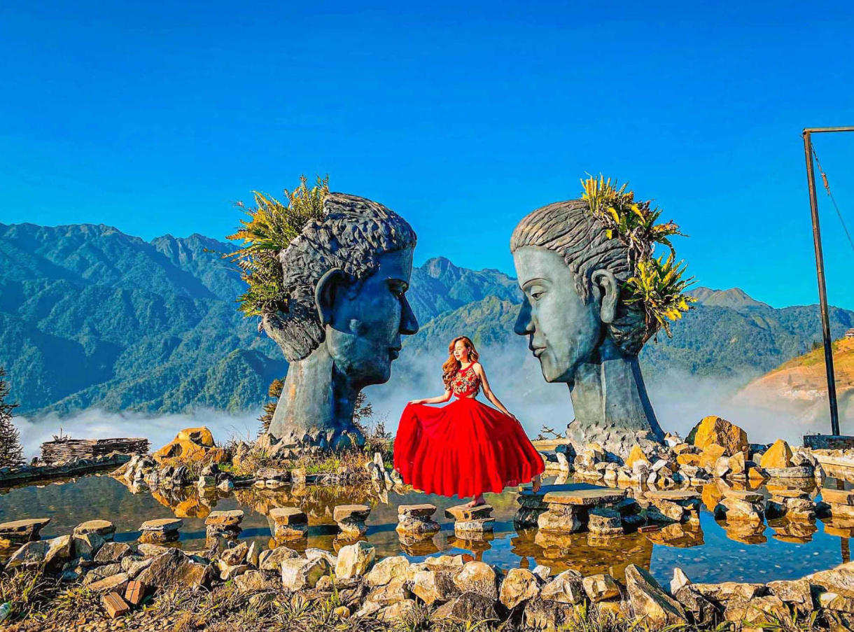 VÉ THAM QUAN SWING SAPA LÀO CAI